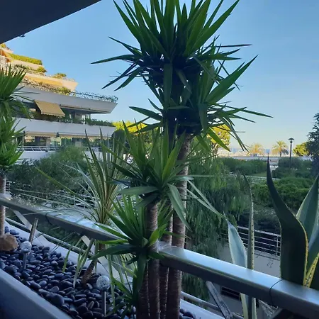 Marina Baie Des Anges Villeneuve-Loubet