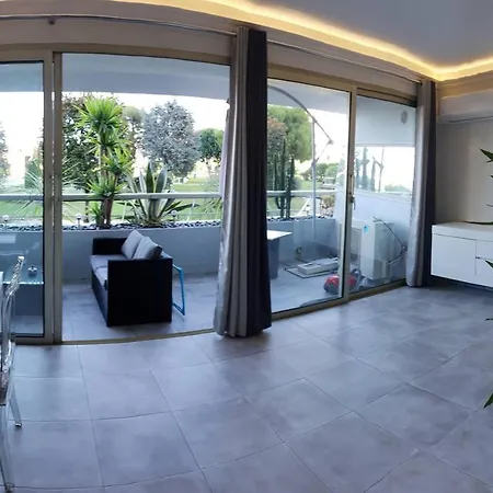 Marina Baie Des Anges Villeneuve-Loubet
